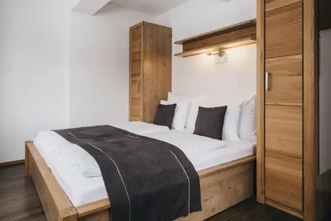 Residence Kristall in Saalbach-Hinterglemm — foto 3