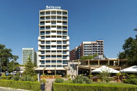 Sentido Bellevue Beach in Sunny Beach, foto 13