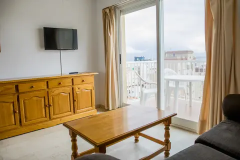 Biarritz Appartments in Benlloc — foto 9