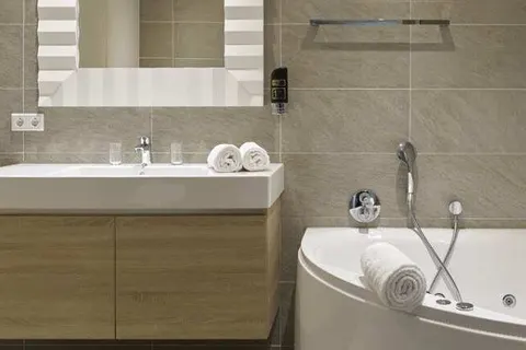 Romantik Parkhotel het Gulpdal foto 7