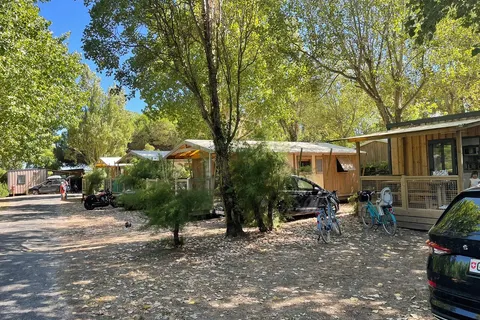 Camping Portes En Ré foto 19