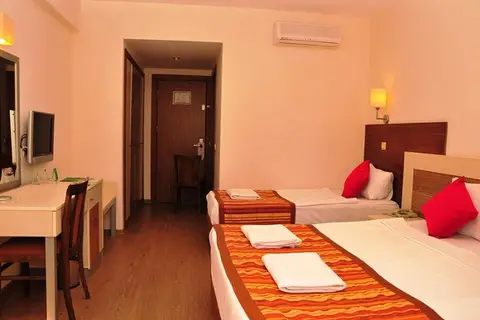 Side Story Resort & Spa in Manavgat — foto 7