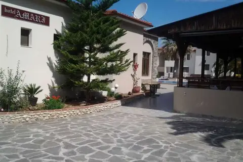 Hotel Amari in Μεταμόρφωση — foto 15