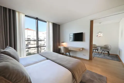 Iberostar Selection Lisboa in Lisbon — foto 15