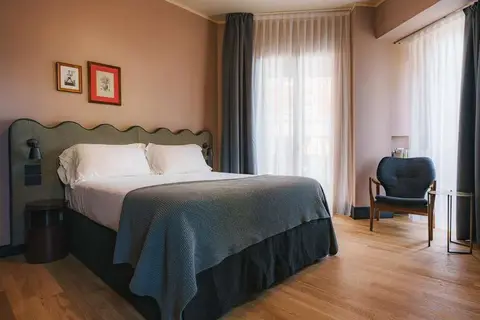 Hotel Joy C-hotels in Florence, foto 3