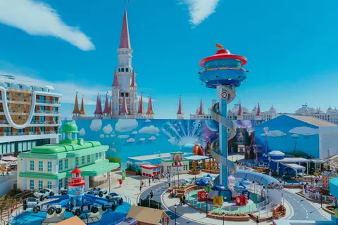 Nickelodeon Hotels & Resorts foto 4