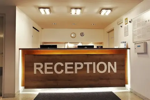 Akcent Hotel in Praag, foto 15