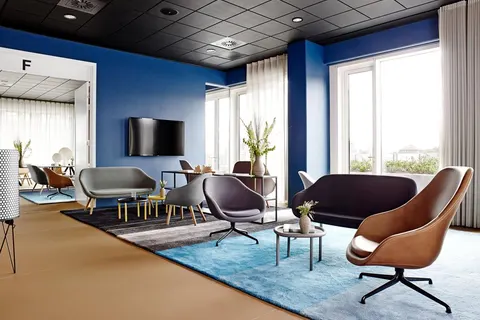 Comwell Aarhus Dolce by Wyndham foto 5