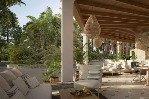 Calaserena Village in Flumini di Quartu Sant'Elena — foto 6