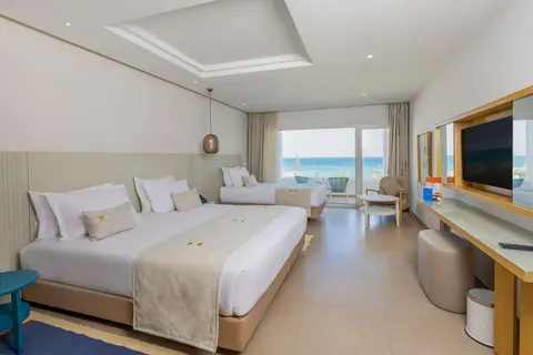 Hotel Royal Azur Thalassa in الحمامات — foto 3