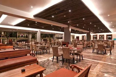 Sun Island Hotel Kuta in Kuta, Kabupaten Badung, Bali, Indonesia;Kuta, Bali — foto 7
