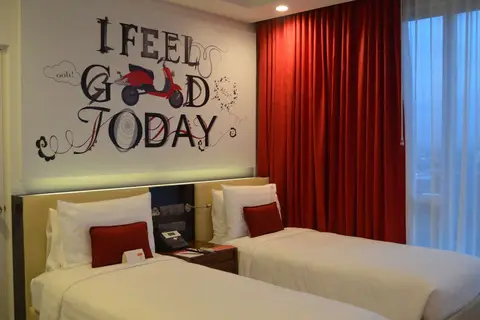 Cinnamon Grand Colombo in Colombo — foto 7