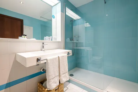 Hotel Azuline Bergantin foto 29