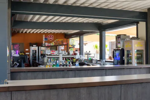 Vakantiepark Tamaris & Les Portes Du Soleil foto 18