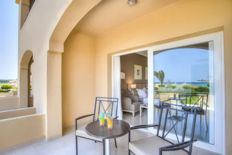 Cleopatra Luxury Resort in Xanadu Club Makadi Bay — foto 13