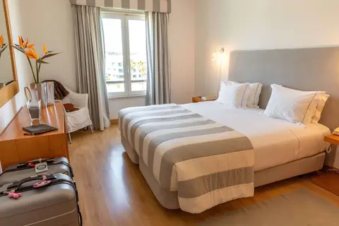 Suite Hotel Marina Club in Lagos, foto 27