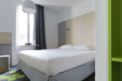 Ibis Styles Paris Cadet Lafayette in Parijs, foto 13