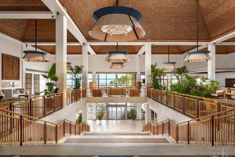 Grande Real Santa Eulalia Resort & Spa in Albufeira, foto 22