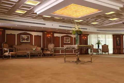 Helnan Landmark - New Cairo in القاهرة الجديدة — foto 3