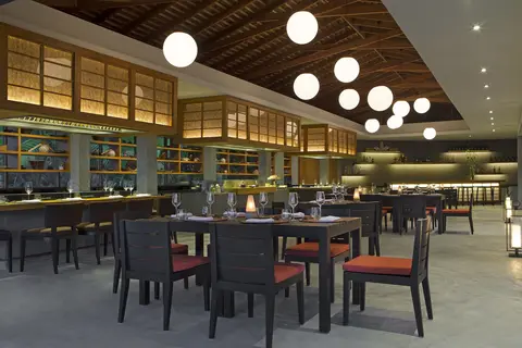 Anantara Veli Maldives Resort in Veliganduhuraa — foto 11