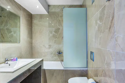 Hotel Kriopigi foto 25