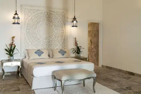 Arbatax Park Resort Cottage in Tortolì — foto 11