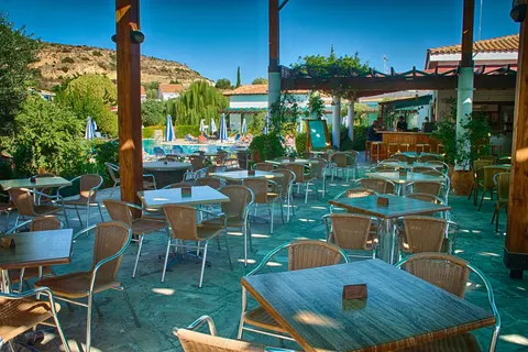 Hylatio Tourist Village foto 8