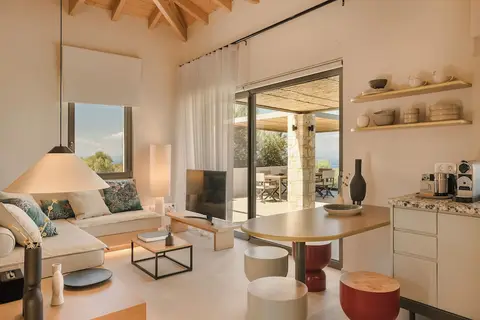 Epiphany Villas Lefkada in Δημοτική Ενότητα Λευκάδος — foto 20