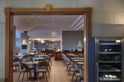 Hotel Atlantica Princess foto 12