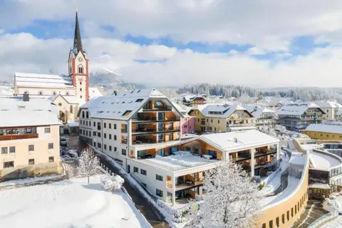 AlpenParks Hotel en Apartment Carpe Solem foto 10