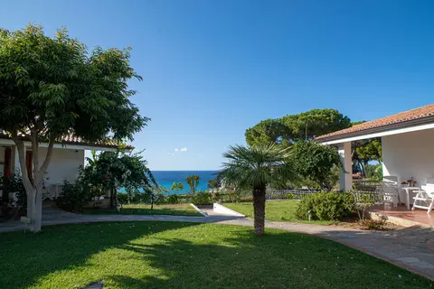 Villaggio La Pizzuta in Parghelia, foto 12