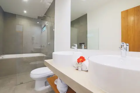 Hotel Blanco Tulum in Cancún — foto 14