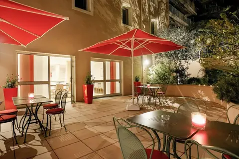 easyHotel Nice Palais des Congrès - Old Town in Nice, foto 2