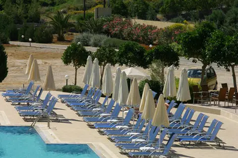Chrissy’s Paradise in Δημοτική Ενότητα Γαζίου — foto 19