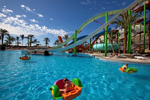 Hotel LIVVO Lago Taurito foto 9