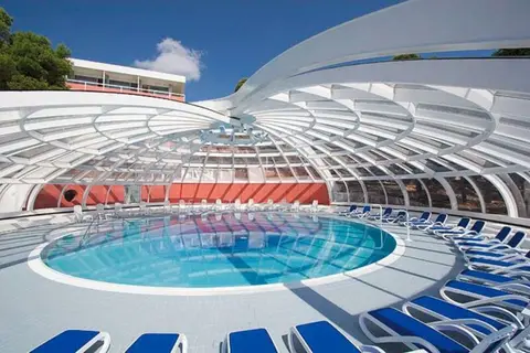 Hotel Zora in Općina Primošten — foto 2