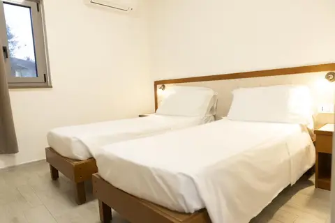 Baia di Tempsa Resort in Amantea — foto 18