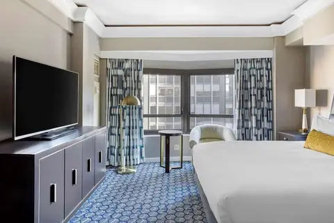 The Hilton Club New York in New York — foto 2