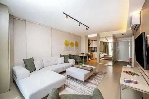 Casamax Suites in Muratpaşa, foto 24