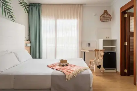 Alegria Florida & Spa in Santa Susanna — foto 3