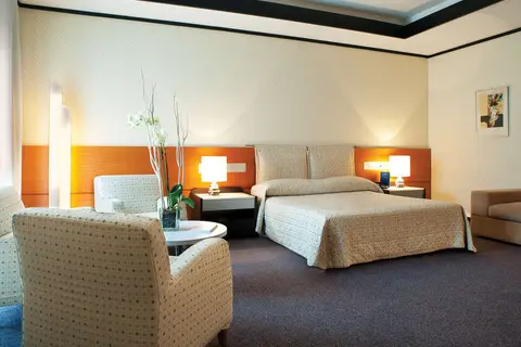 Mercure Hotel President Lecce in Lecce — foto 2