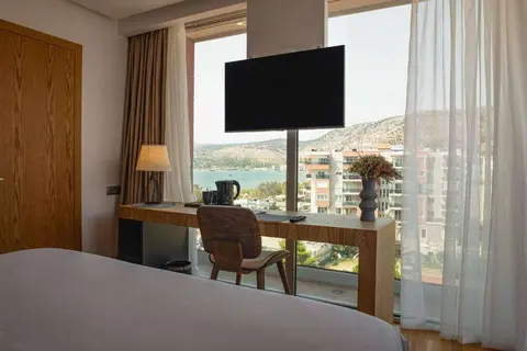 Hotel Amare in Shëngjin — foto 6