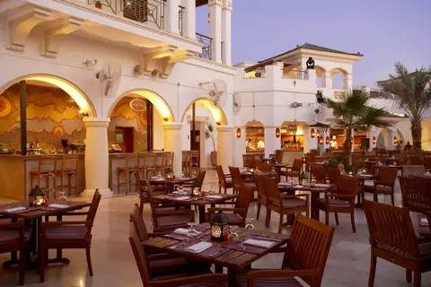 Park Regency Sharm el Sheikh Resort in Sharm El Sheikh — foto 26