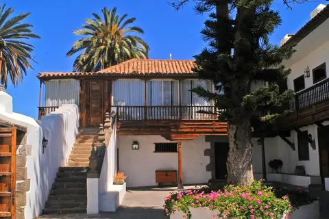 Cortijo San Ignacio in Telde — foto 2