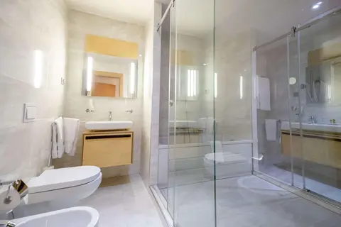 Best Western Premier Ark Hotel in Krujë — foto 10