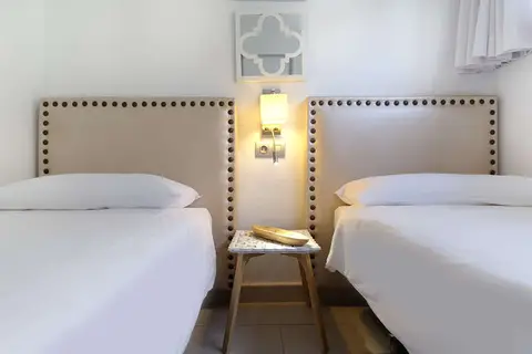 Adonis Bungalows in Playa del Inglés — foto 24