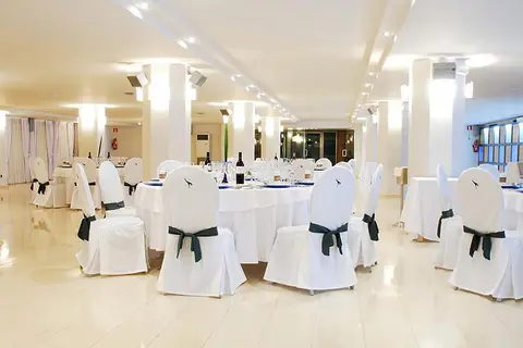 Hotel Daniya Denia in Dénia — foto 20