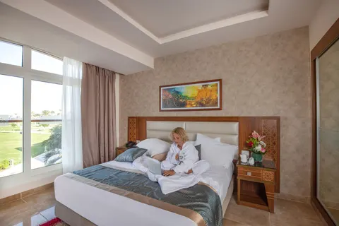 Pickalbatros Royal Moderna in Royal Albatros Moderna 5* — foto 8