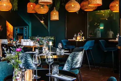 Ambassador City Centre Hotel foto 17