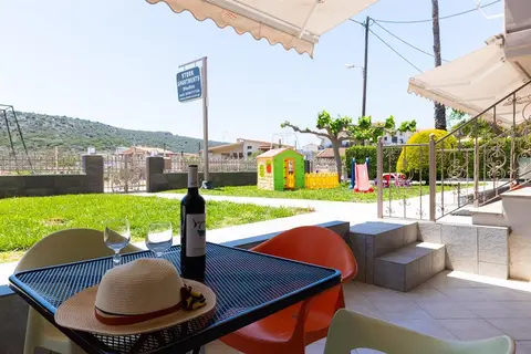 Stork Apartments in Vivari, foto 30